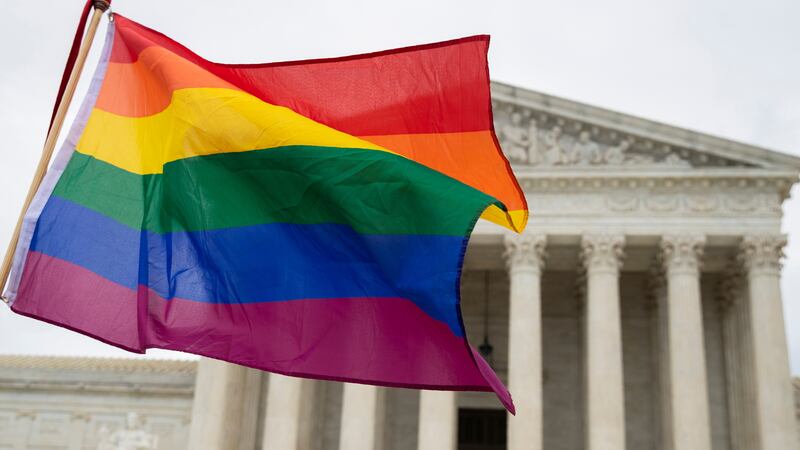 Supreme Court rejects call to overturn its decision legalizing same-sex marriage nationwide