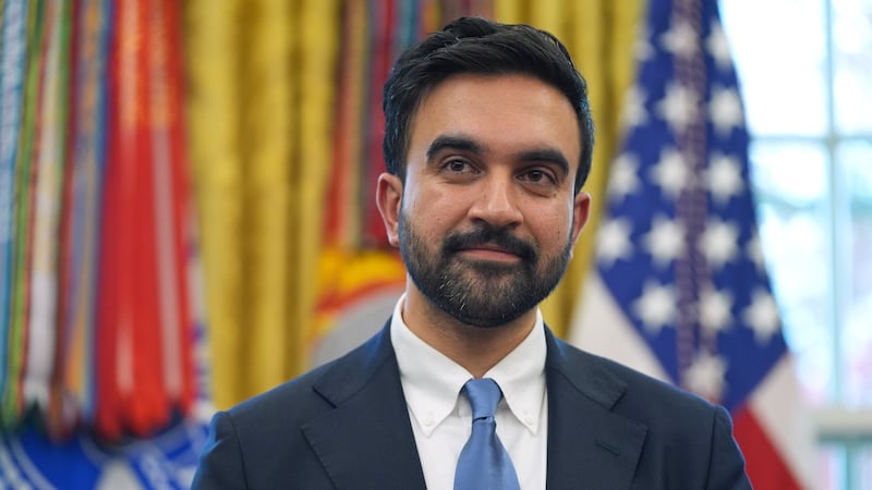 Mamdani has a place in NYC history. But which place in a centuries-long list of mayors?