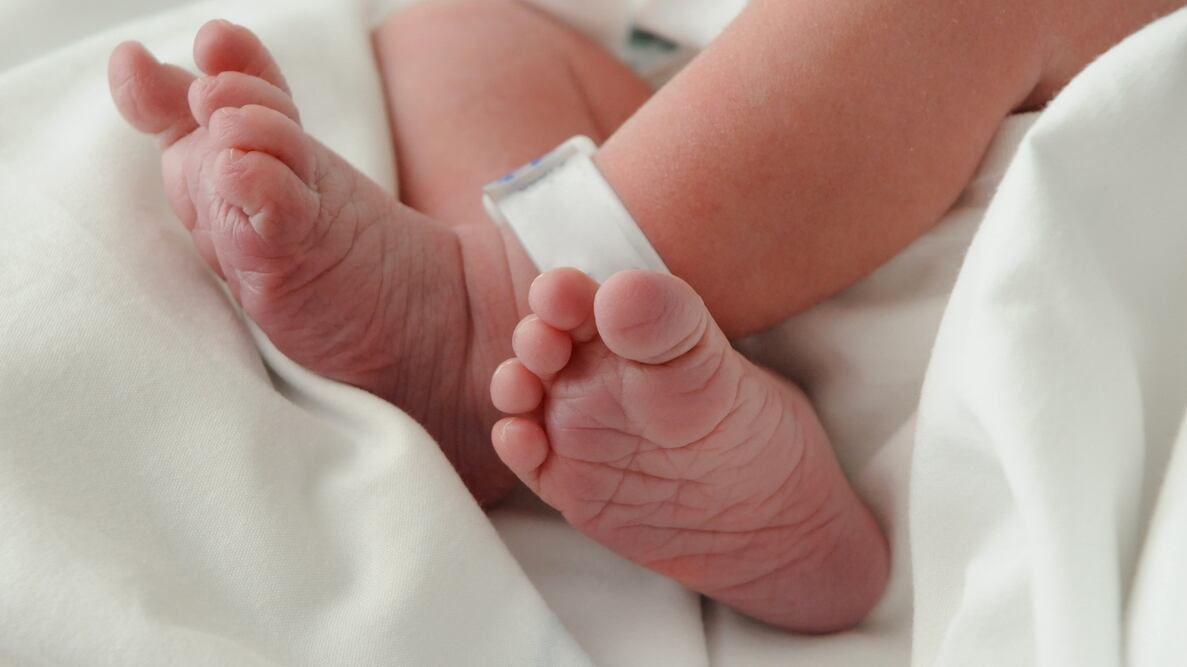 The Centers for Disease Control and Prevention says the infant mortality rate rose 3% last year in the United States which is the highest increase in twenty years, according to a report the agency published on Wednesday.
