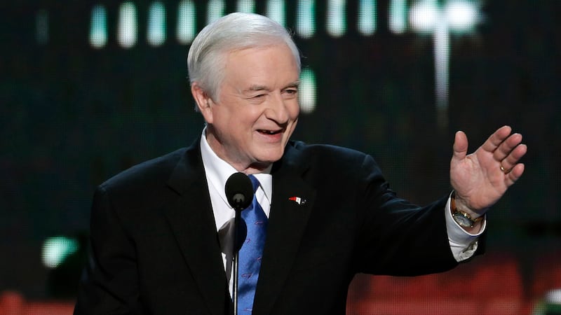 Four-term North Carolina Gov. Jim Hunt, a leader in education reform, dies at 88