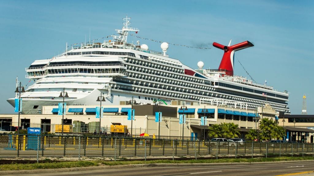Carnival Freedom