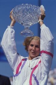 Monica Seles