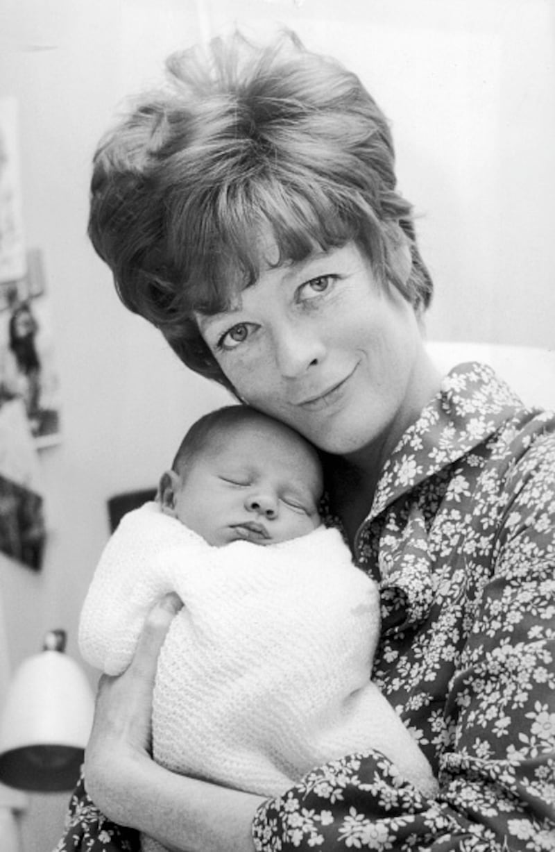 Maggie Smith