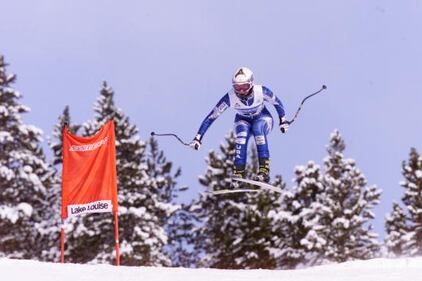 Lindsey Vonn