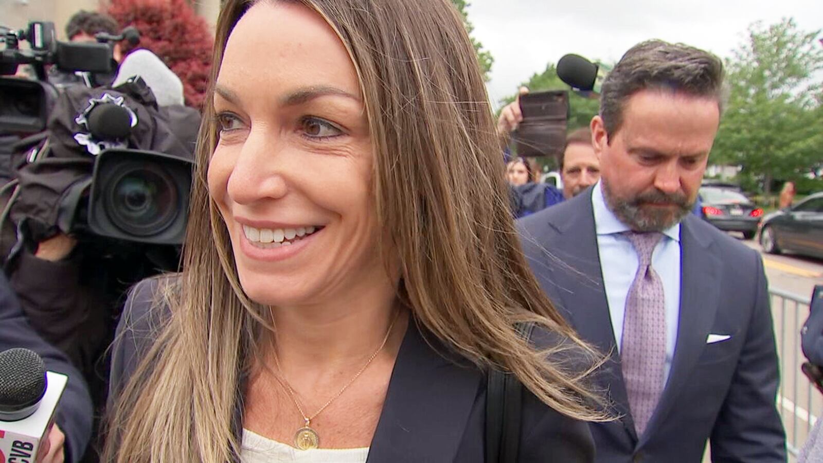 ‘Grave concern’: New info ‘may have profound effects’ on Karen Read ...