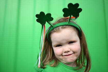 St. Patrick's Day