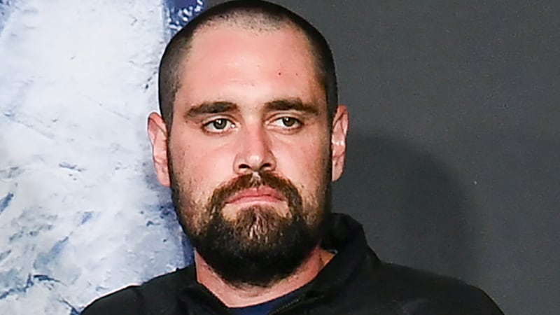 Prosecutors charge Rob Reiner’s son Nick with 2 counts of murder in killing of his parents