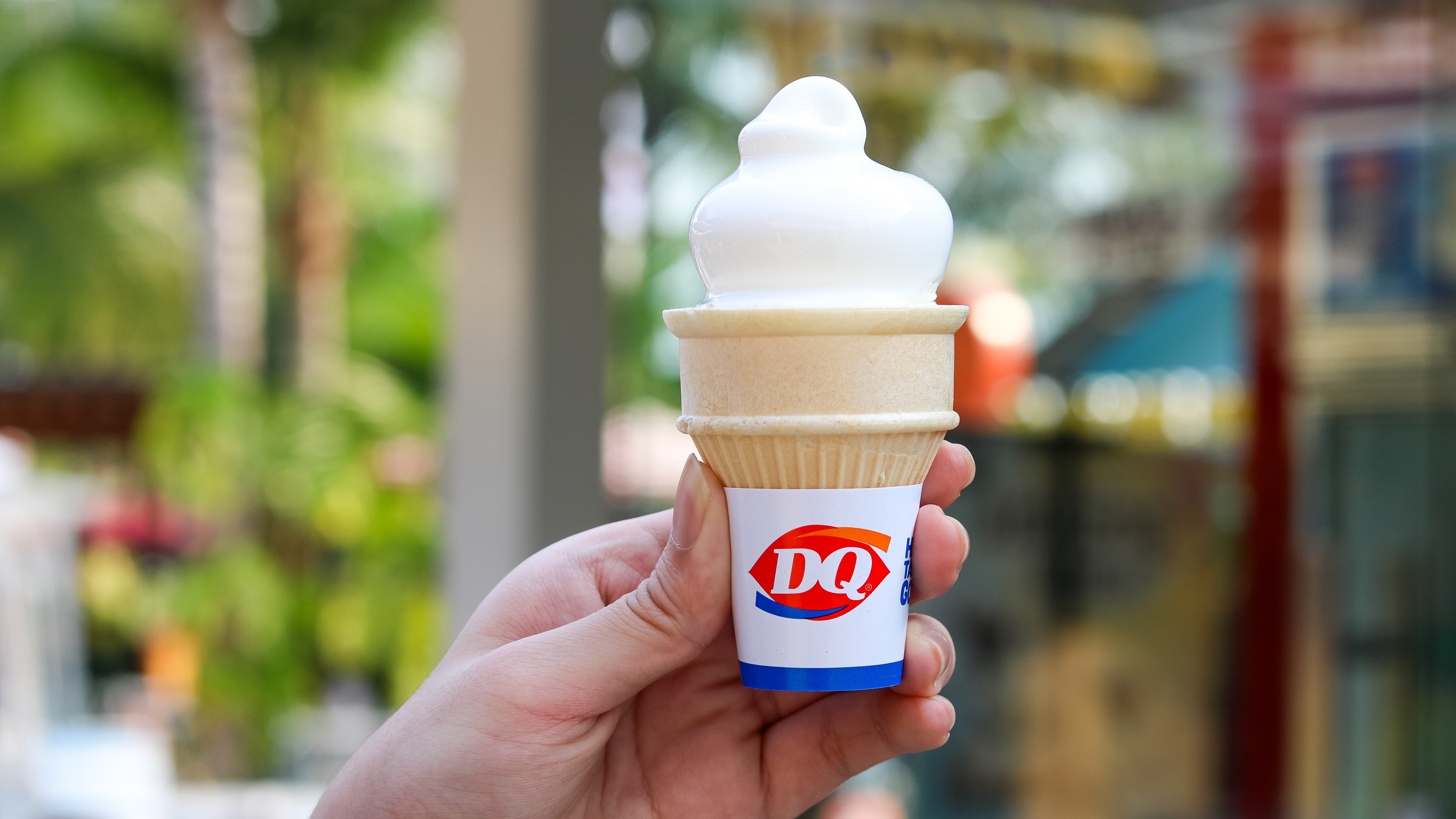 Ice cream