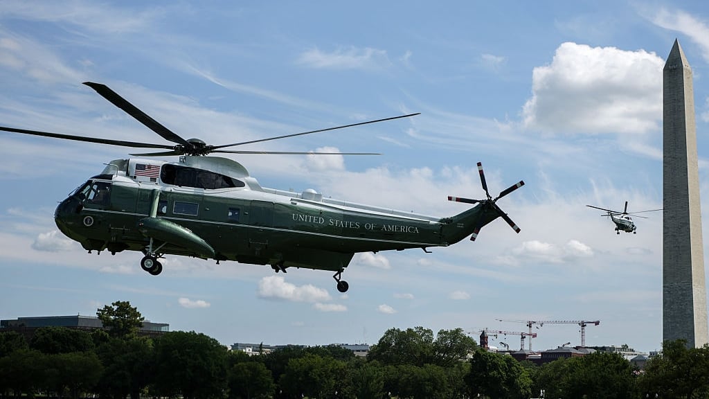 Marine One