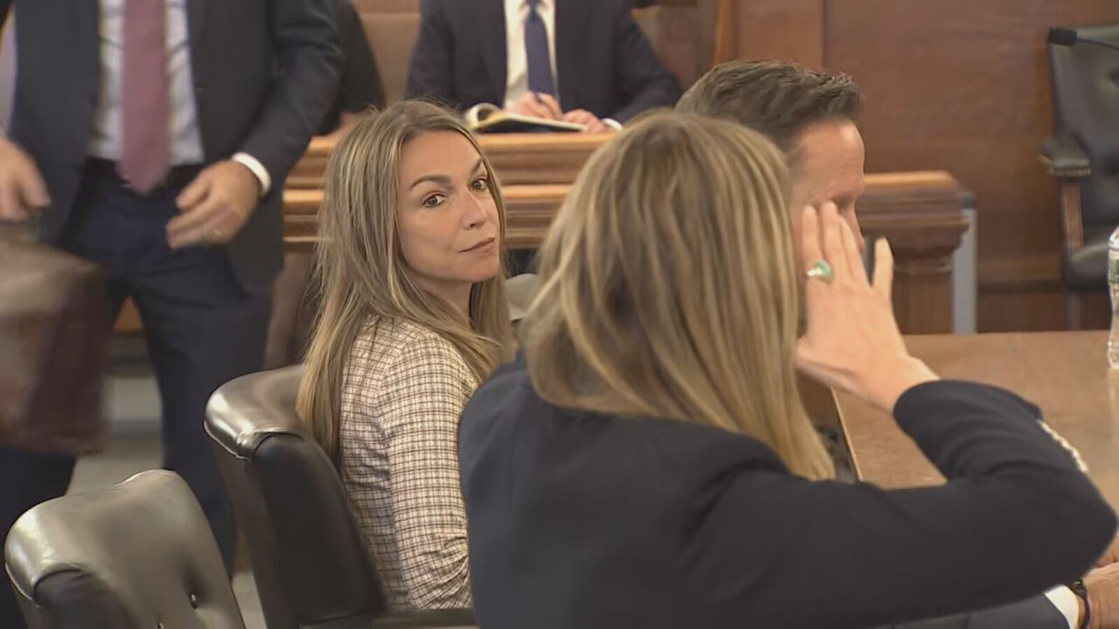 ‘Grave concern’: New info ‘may have profound effects’ on Karen Read ...