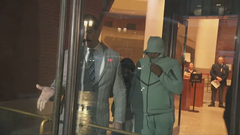 MLB pitcher faces federal judge for alleged gambling, rigging schemes