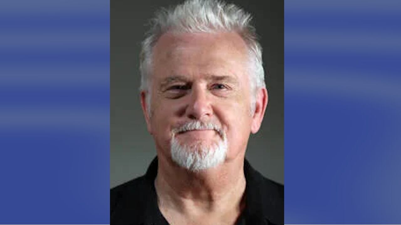 The pioneer of contemporary Christian rock fronted the band Love Song.