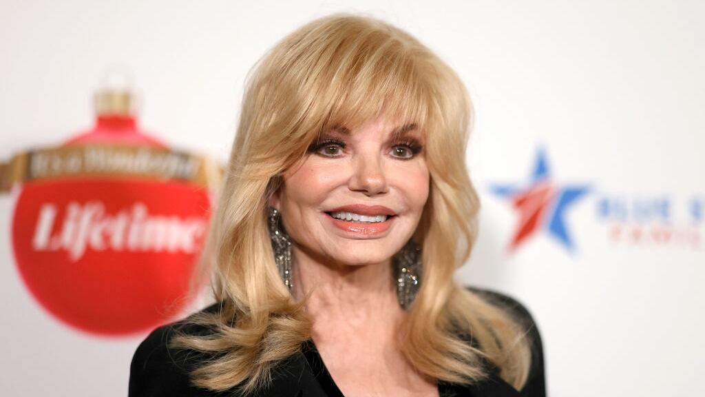 Loni Anderson