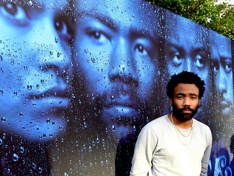 Donald Glover