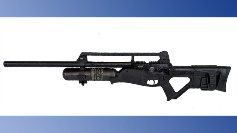 Recall alert: 16K air rifles recalled; can fire unexpectedly