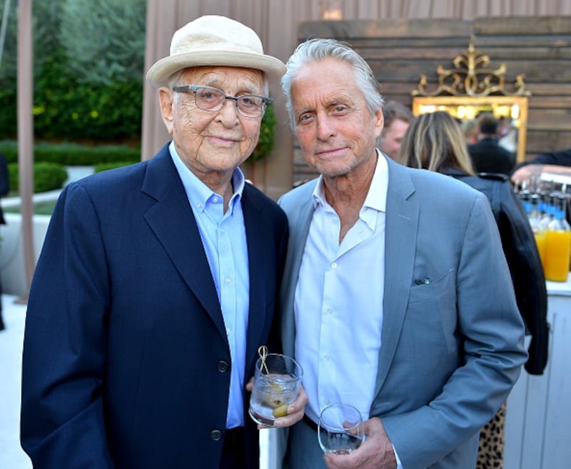 Norman Lear