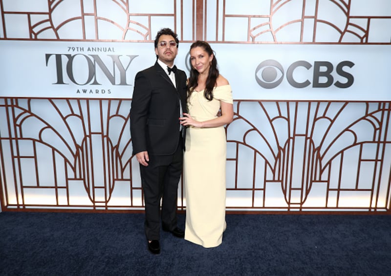 Tony Awards