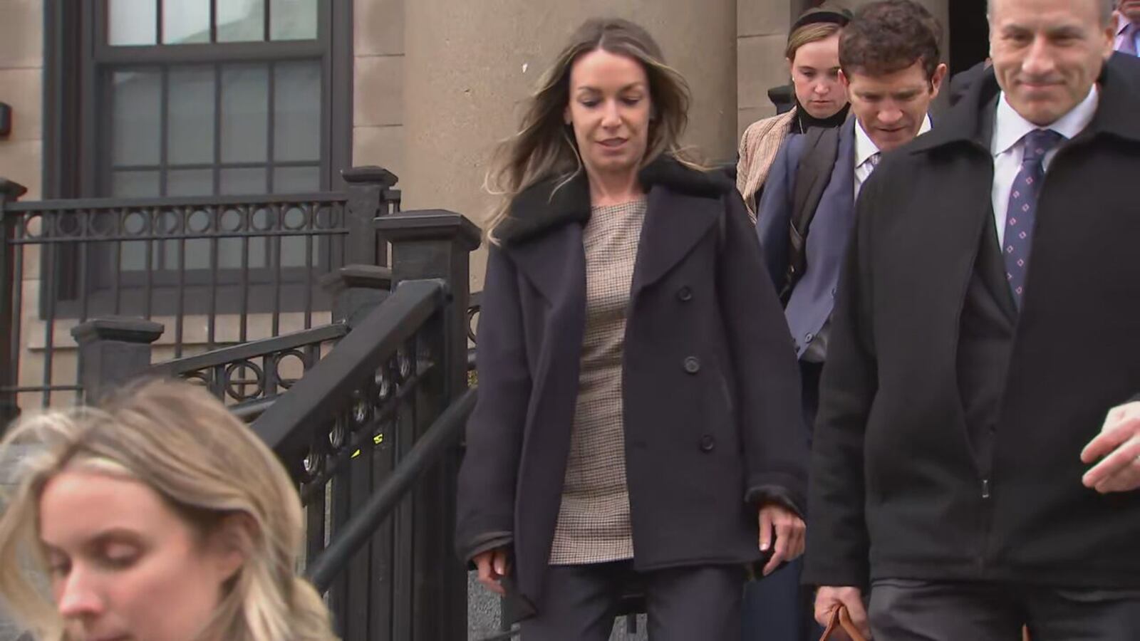 ‘Grave concern’: New info ‘may have profound effects’ on Karen Read ...