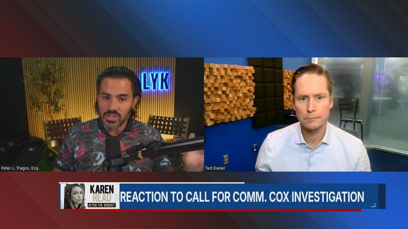 Ted Daniel, Peter Tragos: New Boston police documents in Karen Read saga unearthed by NC lawyer