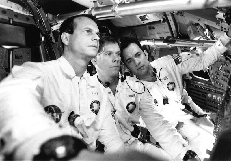“Apollo 13″ (1995)