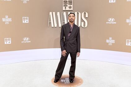 BET Awards