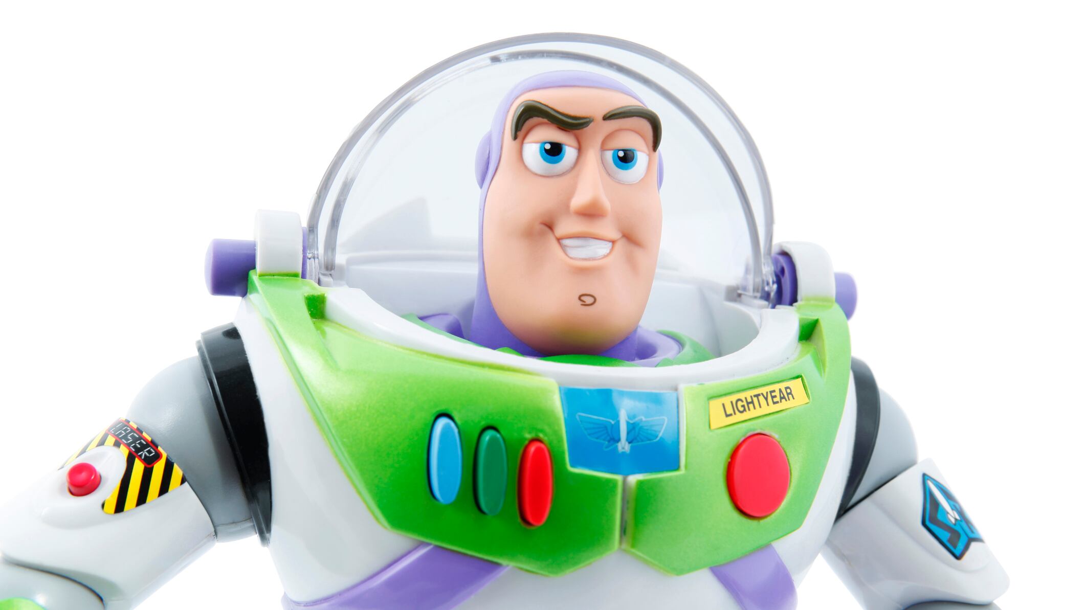 Galyn Susman, who saved 'Toy Story 2' in 1998, was released from the company for producing the box office bomb "Lightyear."