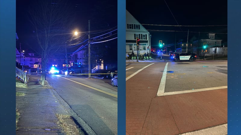 Man dies after suffering gunshot wound in Norwood, District Attorney says