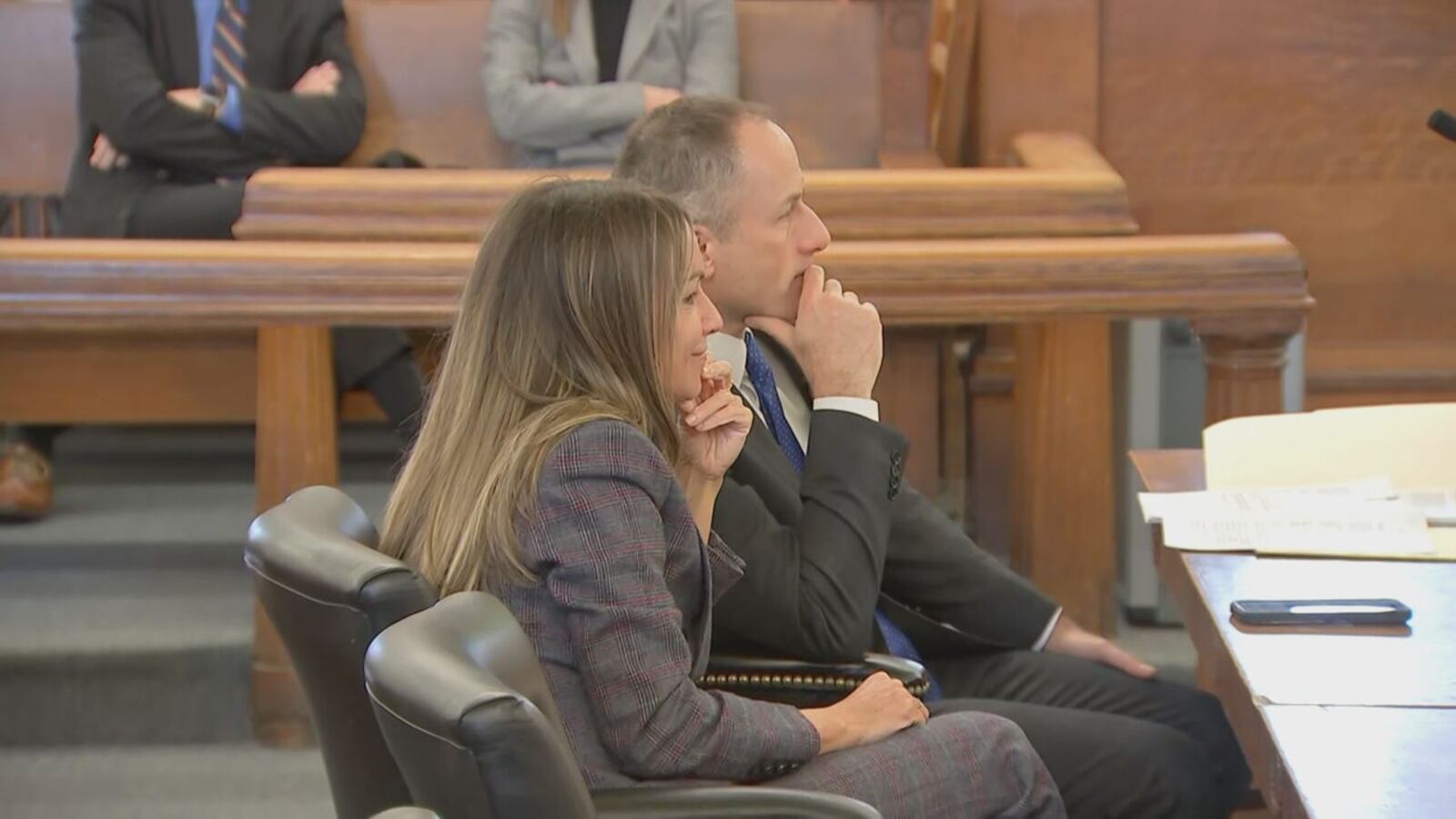 Judge delays Karen Read murder trial after thousands of pages of new ...