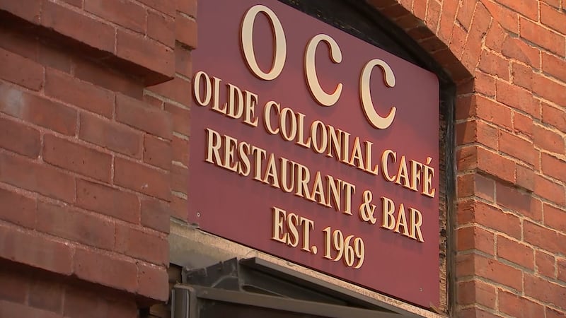 ‘End of an era’: Beloved Norwood restaurant closing its doors after 56 years