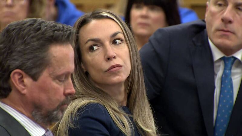 Motion to dismiss Karen Read case accuses state of ‘destroying evidence,’ ‘interfering with jury’