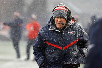 Bill Belichick