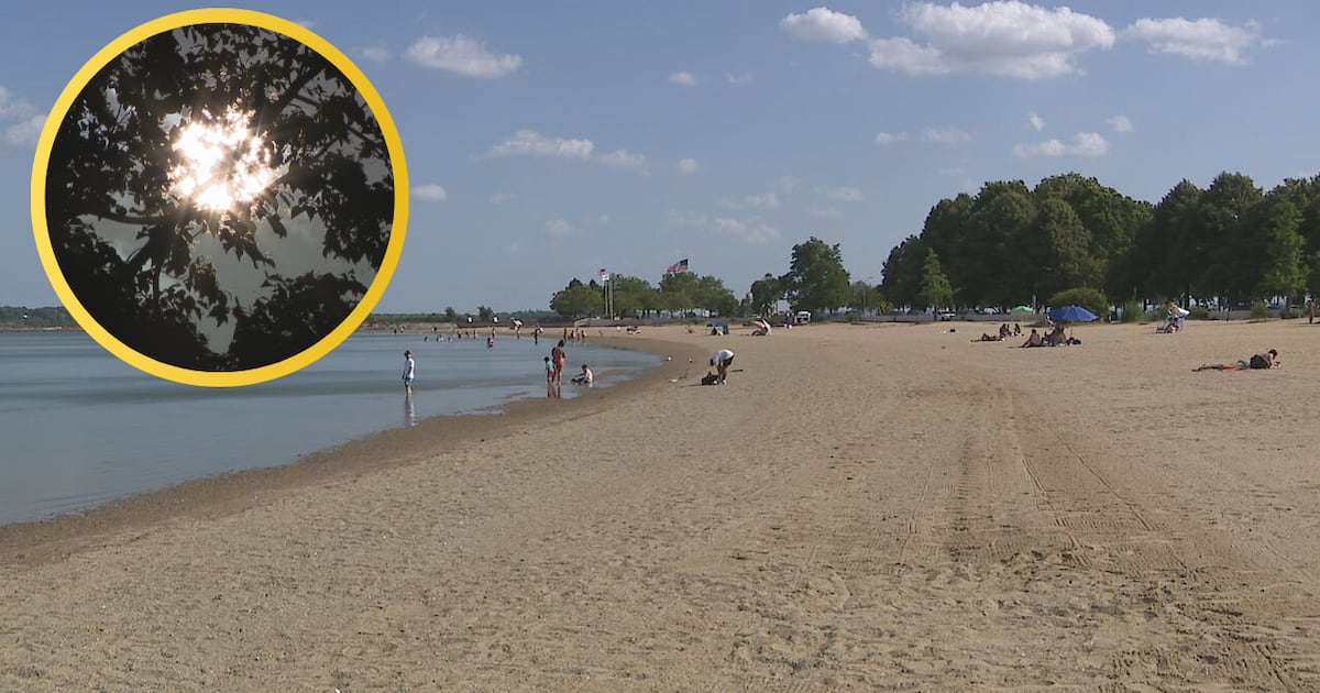 Boston heat wave continues into Fourth of July weekend after record 101-degree day