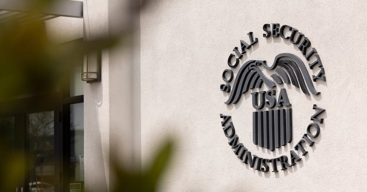 Social Security Administration warns of spike in scams targeting retirees