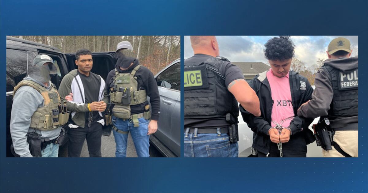 Elon Musk criticizes ‘sanctuary’ cities following ICE migrant arrests in Massachusetts – Boston 25 News