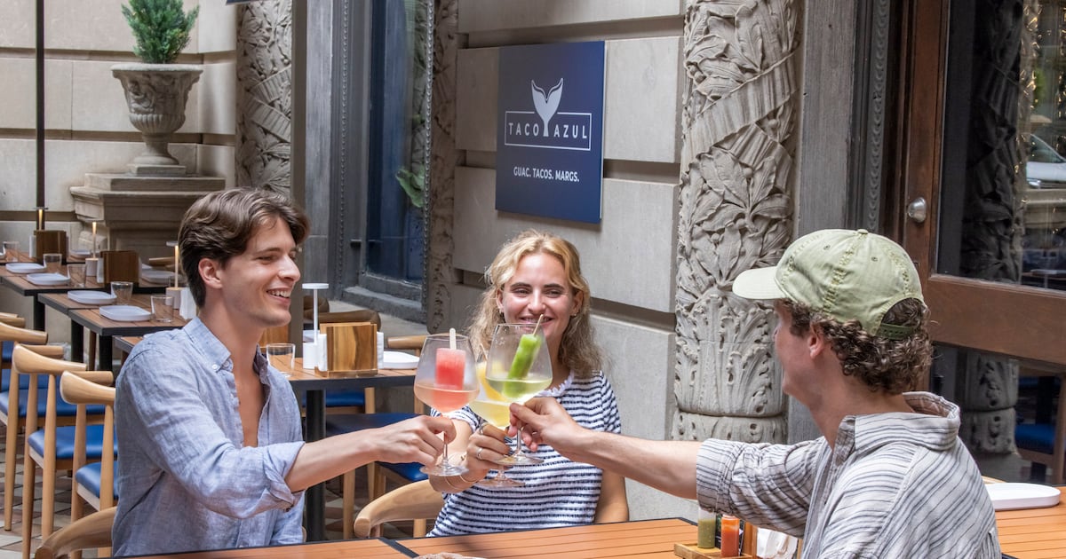 Dine Out Boston returns for summer edition this weekend