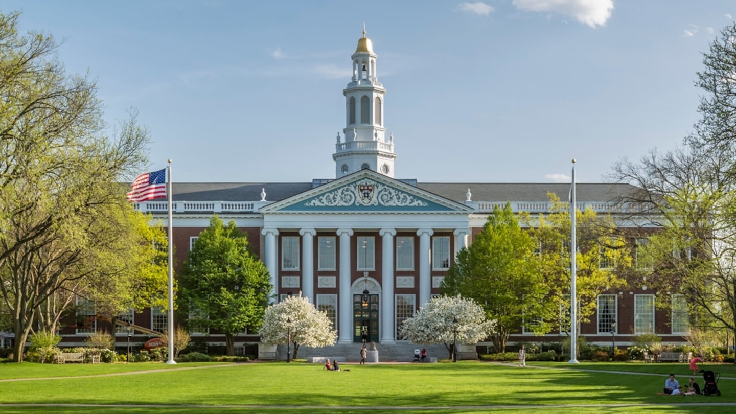 Harvard University