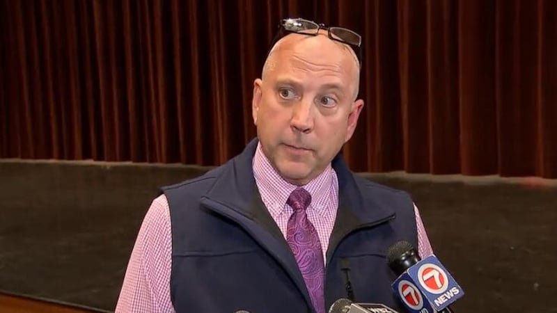 ‘What a mess’: Whitman-Hanson Superintendent resigns after backlash over $1.4M budget deficit
