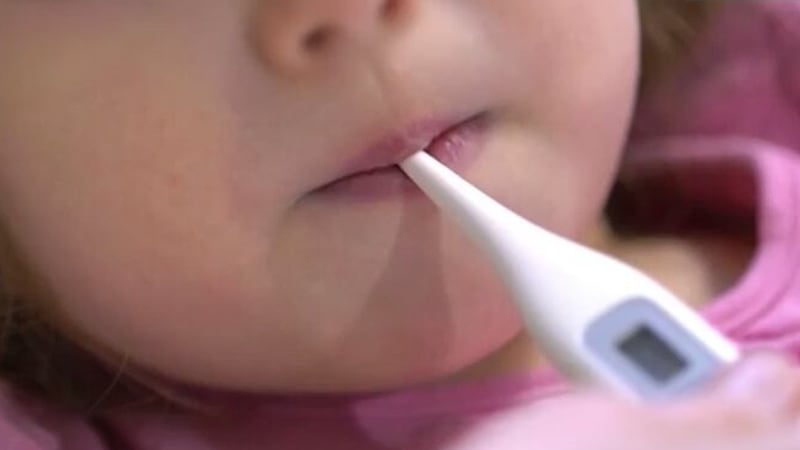 Boston sees first pediatric flu deaths since 2013; officials warn peak is still coming