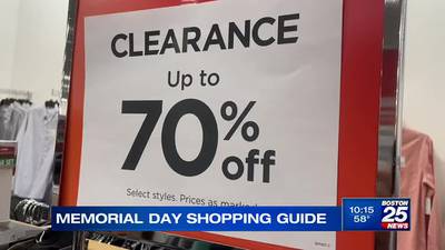 Here are the sale items to buy and the ones to skip Memorial Day weekend
