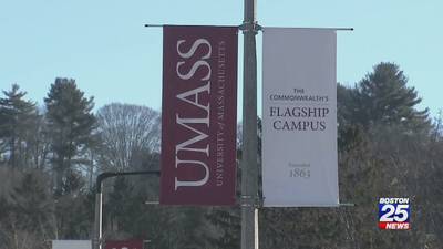 Hotel UMass Amherst: Some incoming students to live in nearby hotel due to on-campus housing demand