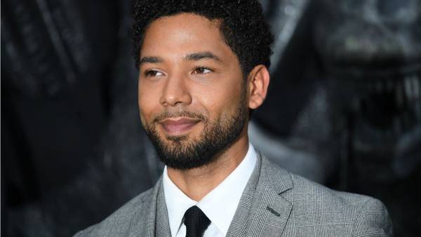 Jussie Smollett accuses Chicago of malicious prosecution, asks for jury trial