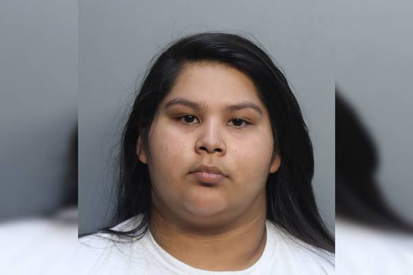 Police: Baby drowned in bathtub while mother was doing her nails