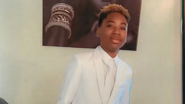 ‘His presence is missed’: Family of 15-year-old Brockton teen killed in shooting mourns his loss 