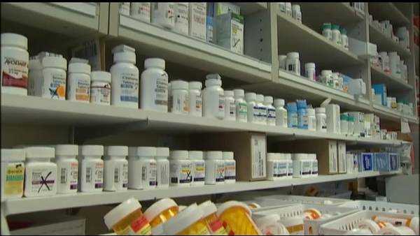 Medical experts warn Congress about impact of drug shortages on patients