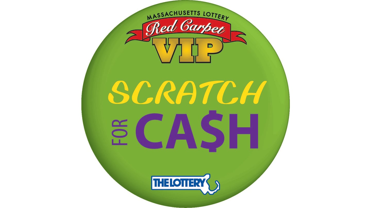 Massachusetts State Lottery Commission Scratch For Cash Promotion Boston 25 News