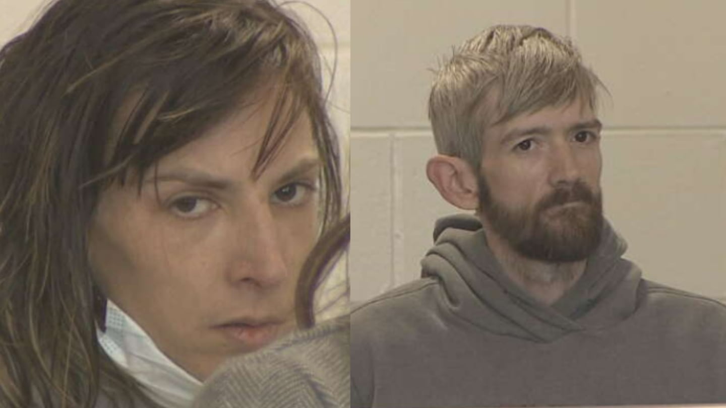 Lowell man and woman charged with kidnapping after man found dead in their  home