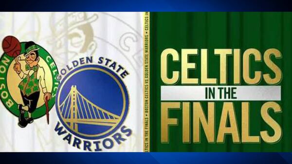 Celtics gear up for game 3, Tatum talks fatherhood as an NBA player
