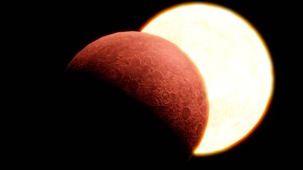 Eclipse myths: Will the upcoming eclipse poison food, hurt unborn baby? Short answer - no