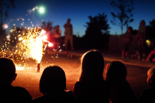 6 tips to enjoy Fourth of July fireworks safely