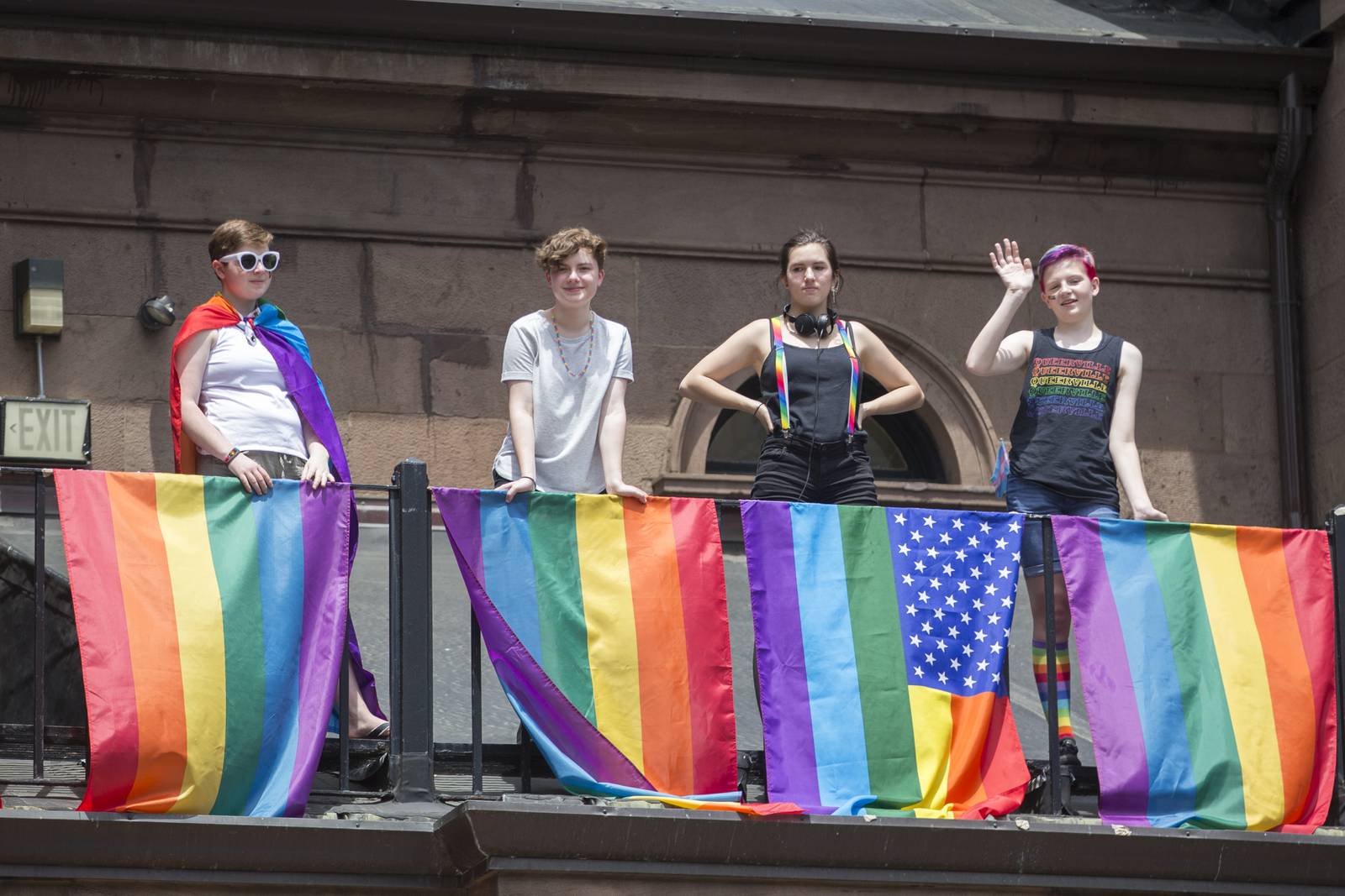 Your guide to 2023 Boston Pride parade Route, start time, festival